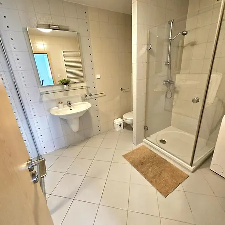 Appartamento Cozy Apartman Old Town *