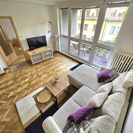 Cozy Apartman Old Town *