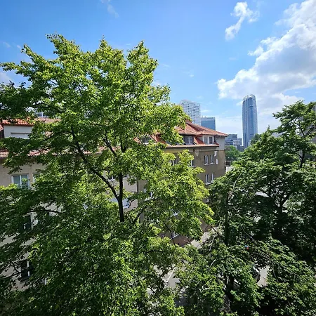 Cozy Apartman Old Town Appartamento